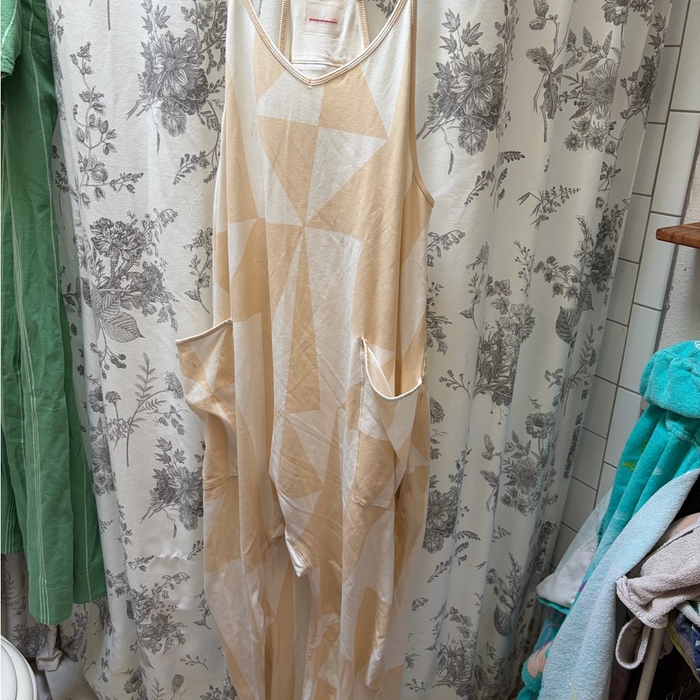 Free people onesie